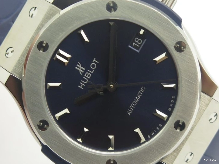 MIROTIME 0713 Big Pilot 5019 Ceramic Case Black Dial Asian 23J Youthful 7397